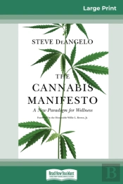 The Cannabis Manifesto