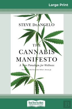 Bertrand.pt - The Cannabis Manifesto
