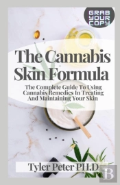The Cannabis Skin Formula