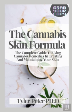 Bertrand.pt - The Cannabis Skin Formula