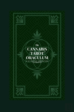 Bertrand.pt - The Cannabis Tarot(Tm) Oraculum