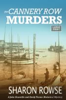 The Cannery Row Murders