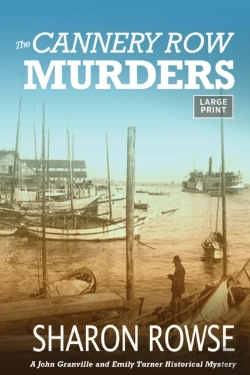 Bertrand.pt - The Cannery Row Murders