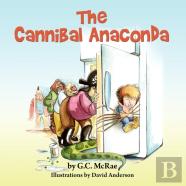 The Cannibal Anaconda