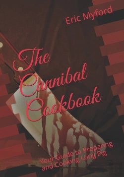 Bertrand.pt - The Cannibal Cookbook