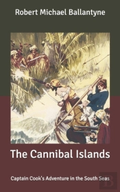 The Cannibal Islands