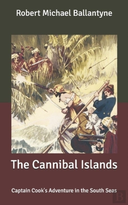 Bertrand.pt - The Cannibal Islands