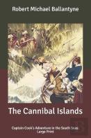 The Cannibal Islands