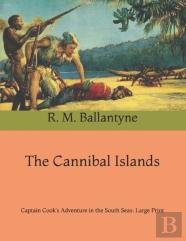 The Cannibal Islands
