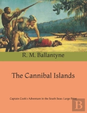 The Cannibal Islands