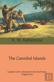 The Cannibal Islands