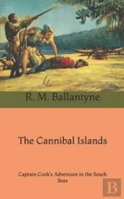 The Cannibal Islands