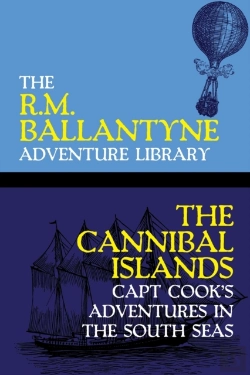 Bertrand.pt - The Cannibal Islands