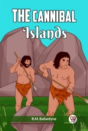 The Cannibal Islands