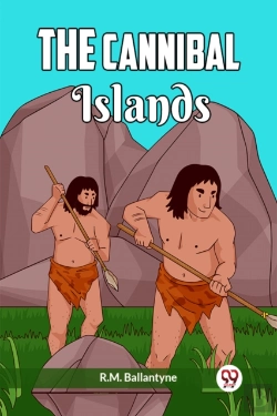 Bertrand.pt - The Cannibal Islands