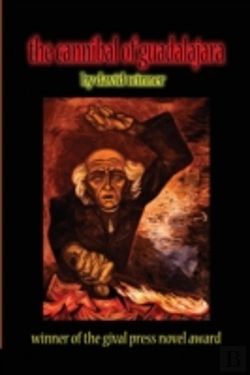 Bertrand.pt - The Cannibal Of Guadalajara