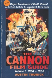 The Cannon Film Guide