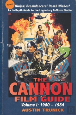Bertrand.pt - The Cannon Film Guide