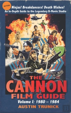 Bertrand.pt - The Cannon Film Guide