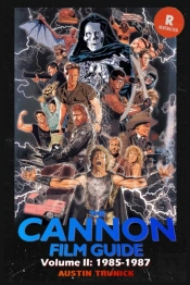 The Cannon Film Guide Volume Ii (1985-1987)