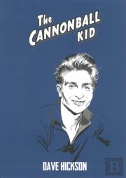 The Cannonball Kid