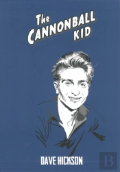 The Cannonball Kid