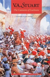 The Cannons Of Lucknow