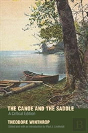 The Canoe And The Saddle