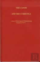 The Canon And The Curricula