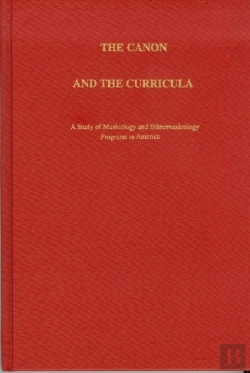 Bertrand.pt - The Canon And The Curricula