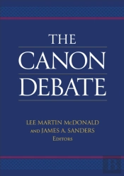 The Canon Debate