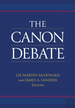 Bertrand.pt - The Canon Debate