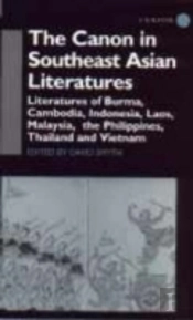 The Canon In Southeast Asian Literature