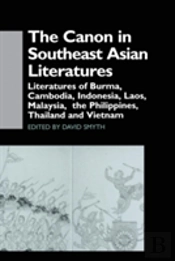 The Canon In Southeast Asian Literature