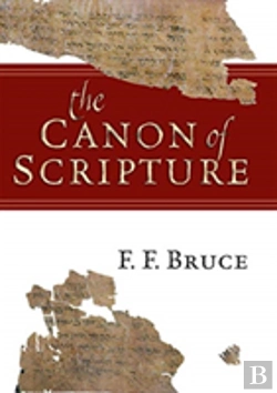 Bertrand.pt - The Canon Of Scripture