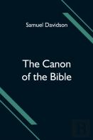 The Canon Of The Bible