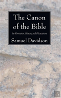Bertrand.pt - The Canon Of The Bible