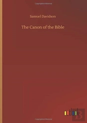 The Canon Of The Bible