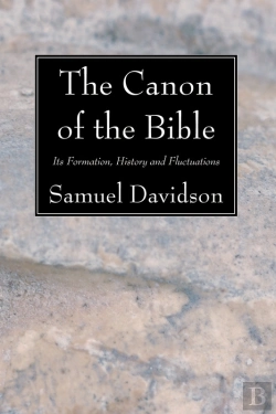 Bertrand.pt - The Canon Of The Bible