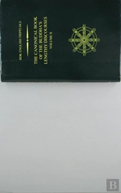 Bertrand.pt - The Canonical Book Of The Buddha'S Lengthy Discourses, Volume 2