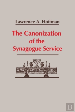 Bertrand.pt - The Canonization Of The Synagogue Service