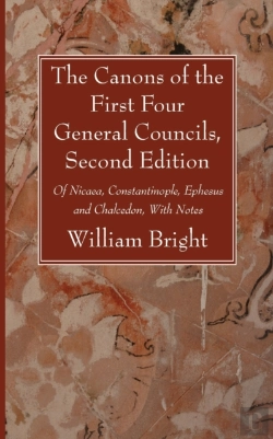 Bertrand.pt - The Canons Of The First Four General Cou