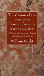 The Canons Of The First Four General Councils, Second Edition