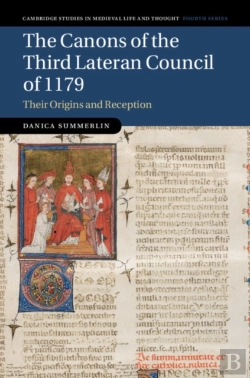 Bertrand.pt - The Canons Of The Third Lateran Council Of 1179