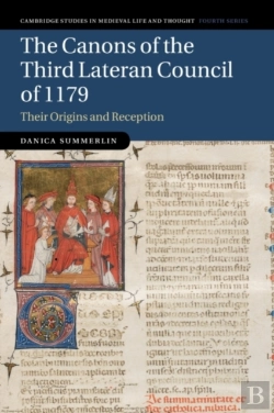 Bertrand.pt - The Canons Of The Third Lateran Council Of 1179