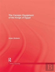 The Canopic Equipment Of The Kings Of Egypt