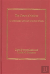 The Canso D'Antioca