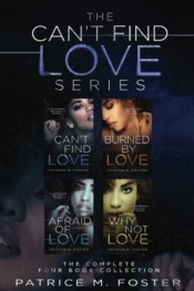 The Can'T Find Love Series
