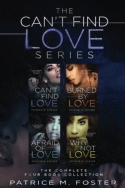 Bertrand.pt - The Can'T Find Love Series