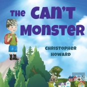 The Can'T Monster